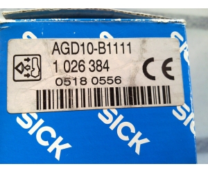 Sick AGD10-B1111